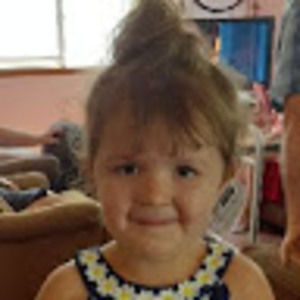 Meet your Posher, Kimberly